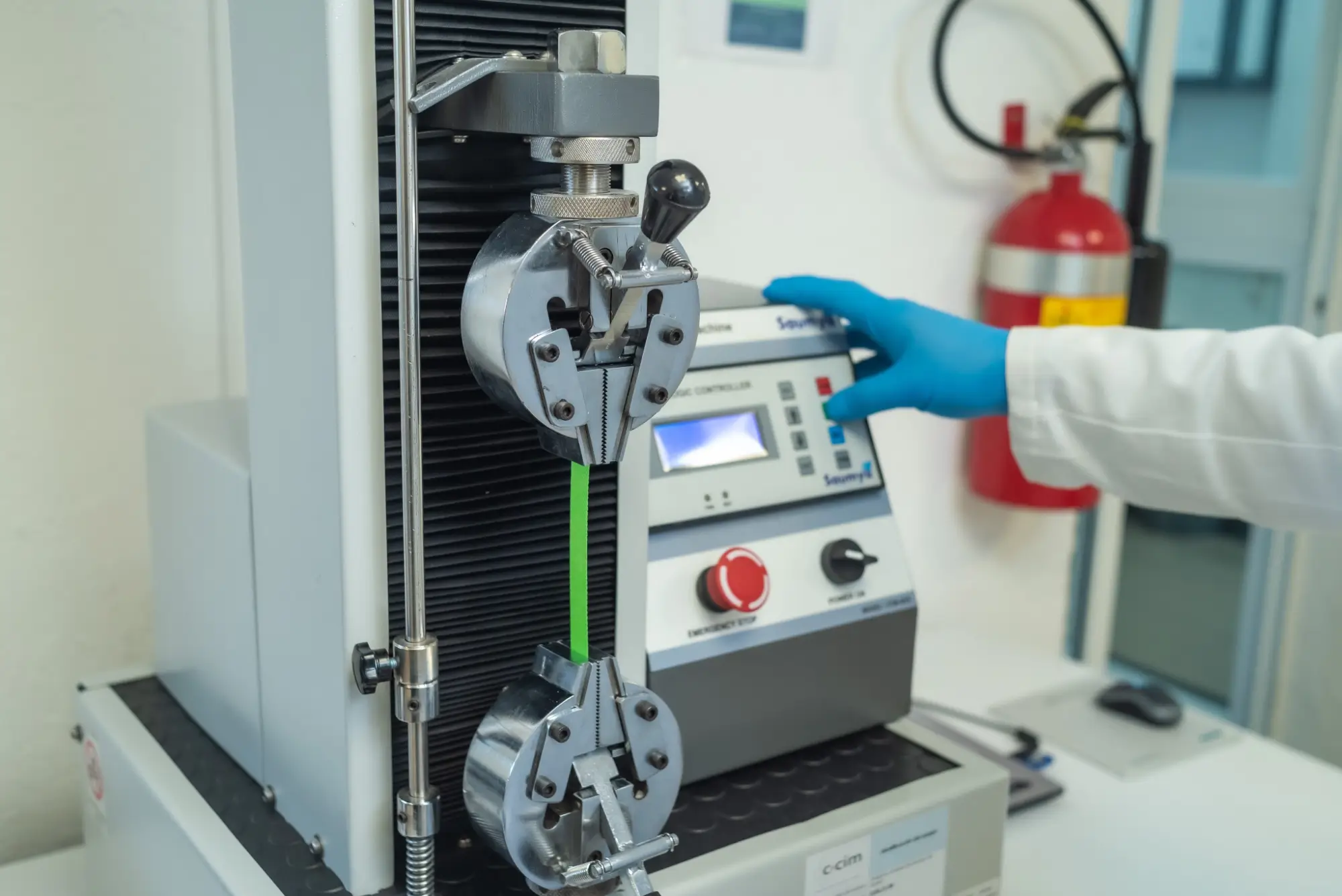 Nanotecnología en materiales: pequeña escala, gran impacto